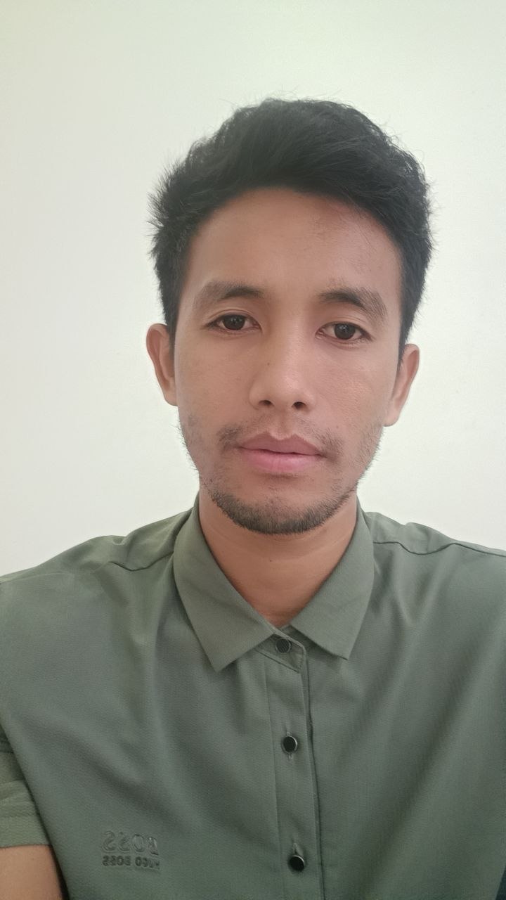 U Lamai Sha Naw Bawk portrait
