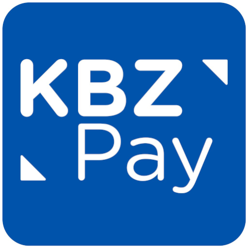 KBZ Pay logo